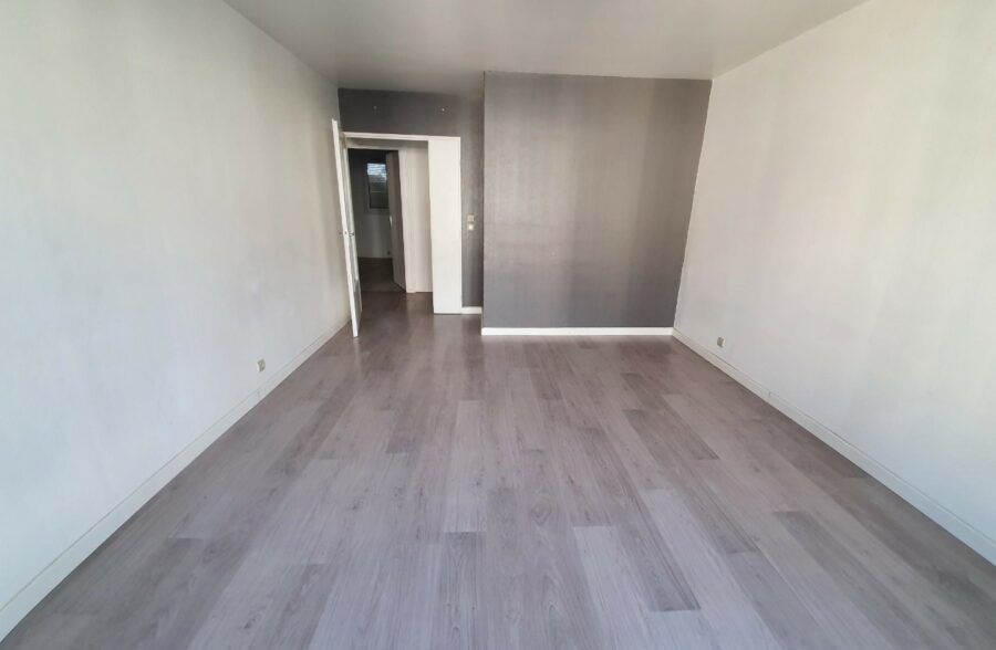 Location appartement à Lille