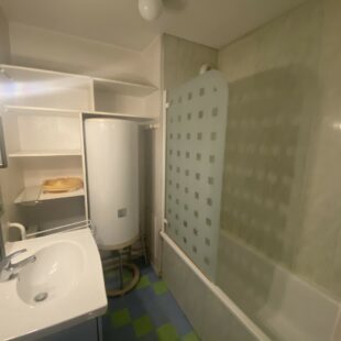 Location appartement à Lille