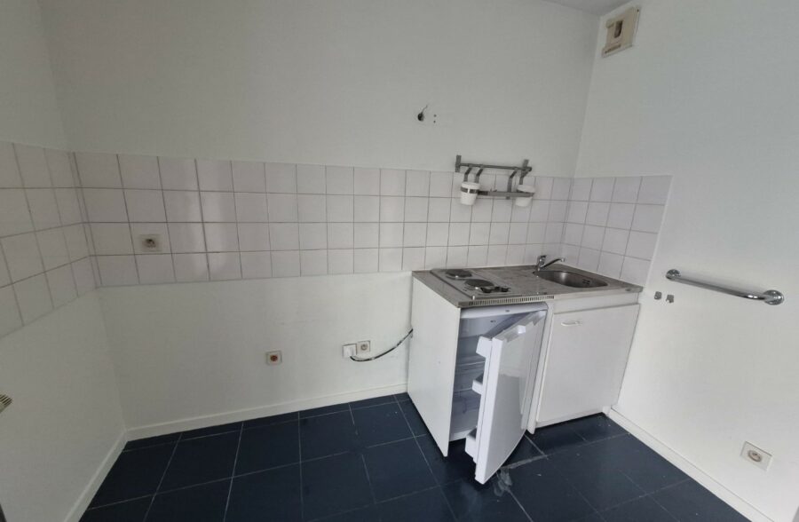 Location appartement à Lille