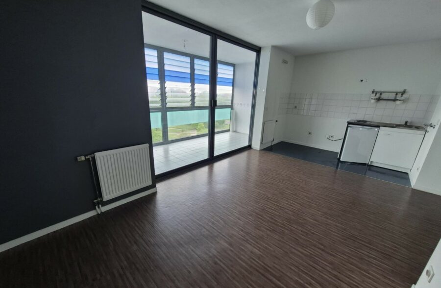Location appartement à Lille