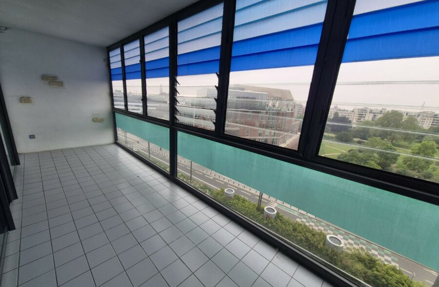 Location appartement à Lille