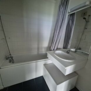 Location appartement à Lille