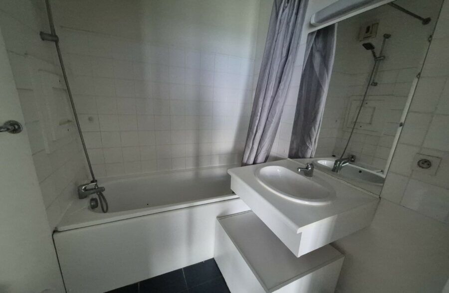 Location appartement à Lille