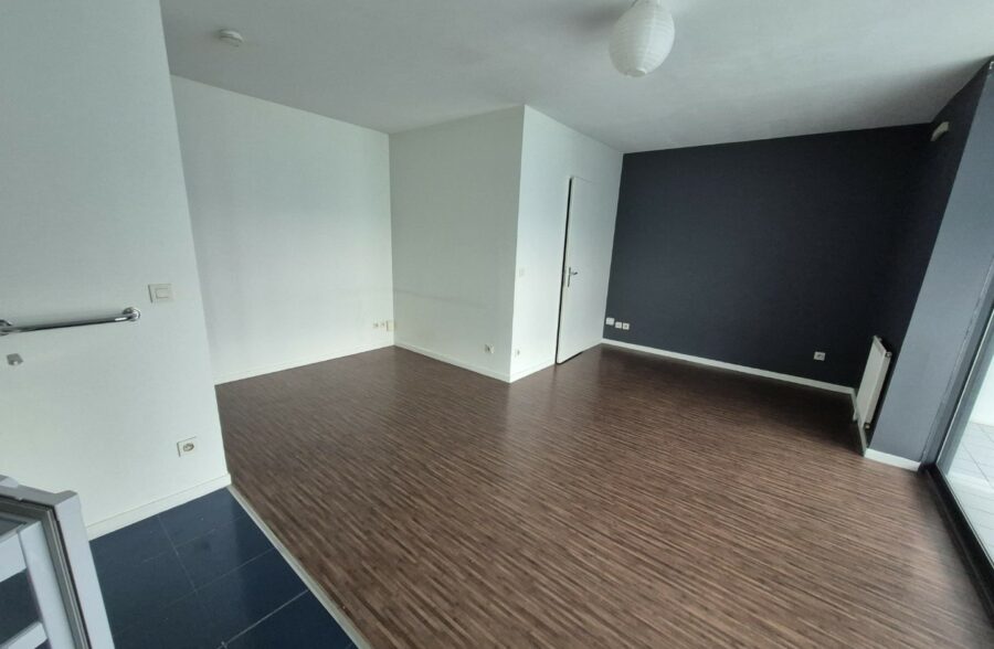 Location appartement à Lille