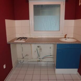 Location appartement à Lille
