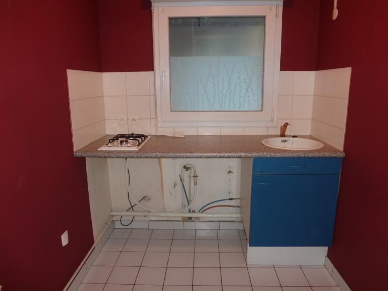 Location appartement à Lille