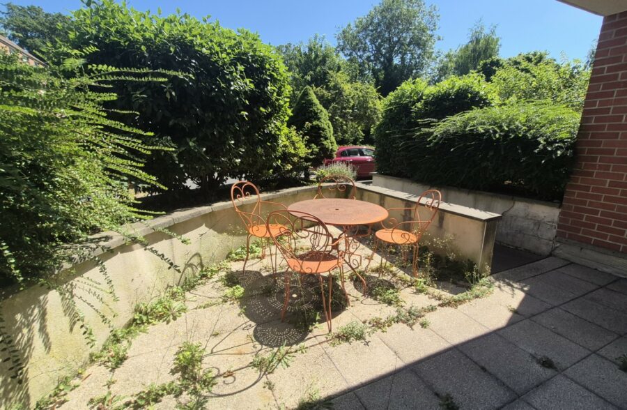 Location appartement à Lille