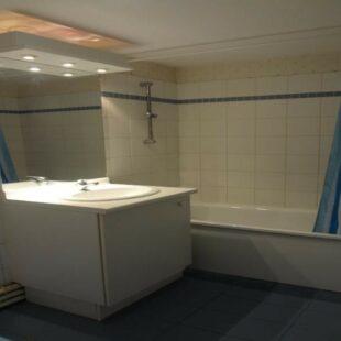 Location appartement à Lille