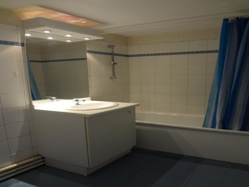 Location appartement à Lille