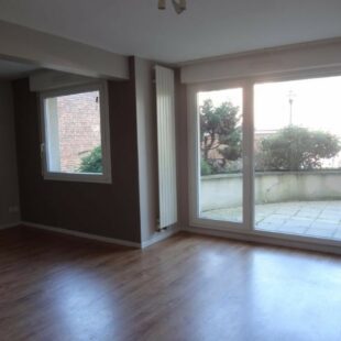 Location appartement à Lille