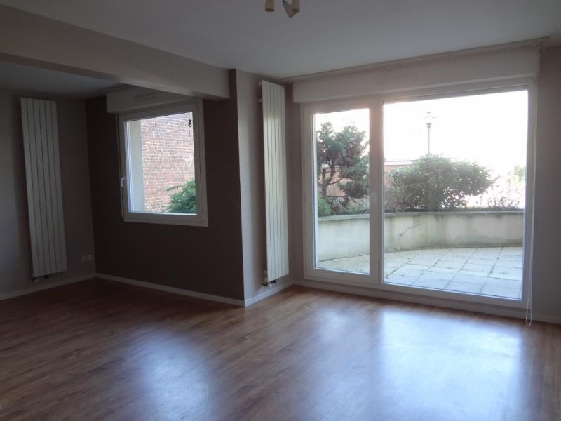 Location appartement à Lille