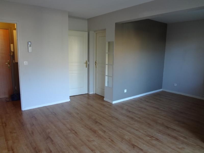 Location appartement à Lille