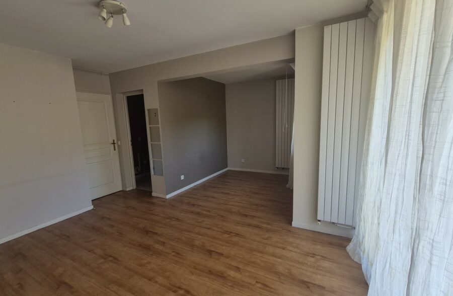 Location appartement à Lille