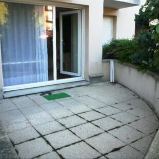 Location appartement à Lille