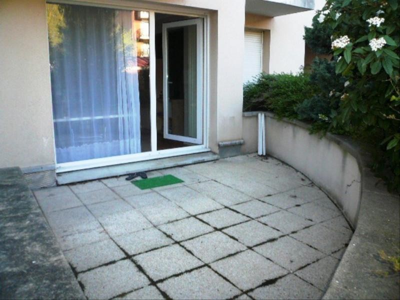 Location appartement à Lille