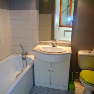 Location appartement à Lille