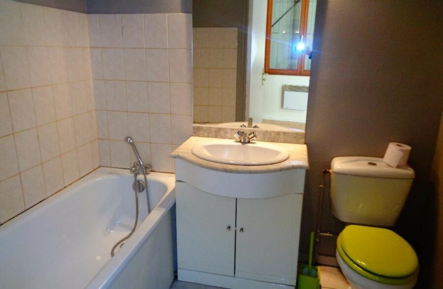 Location appartement à Lille
