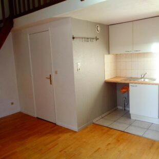 Location appartement à Lille