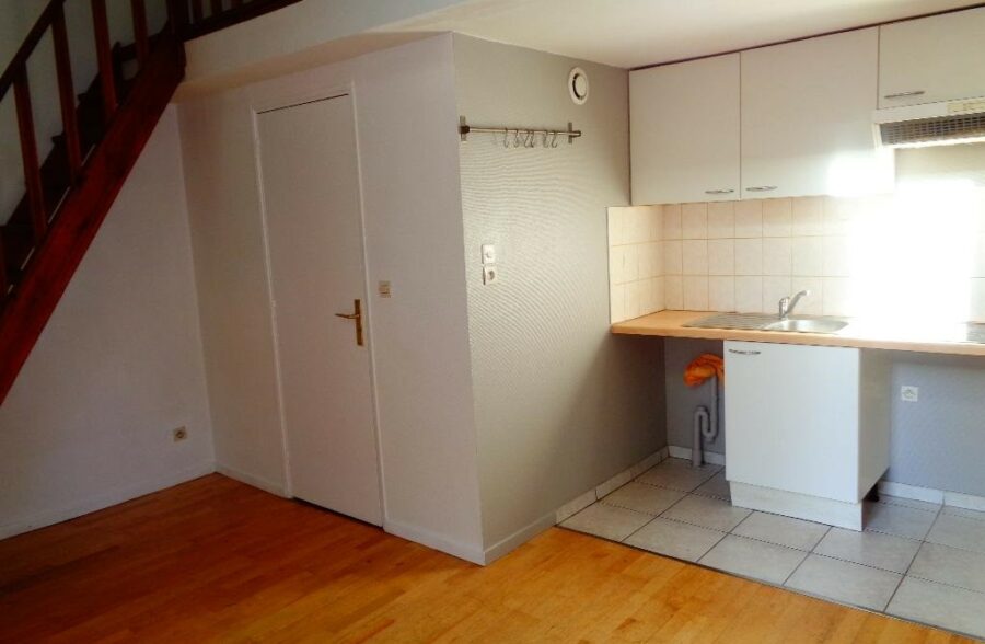 Location appartement à Lille