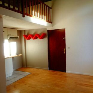 Location appartement à Lille