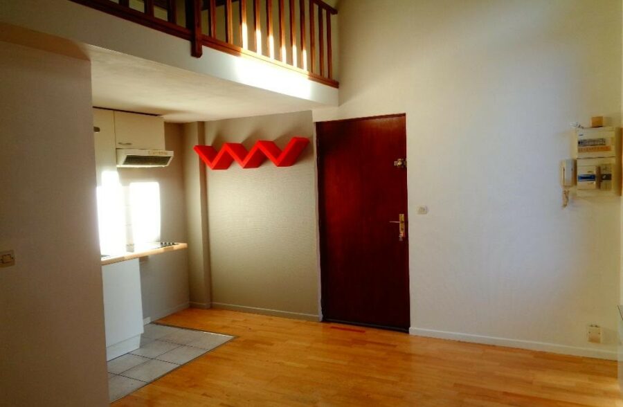 Location appartement à Lille