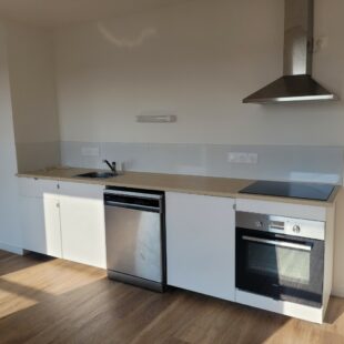 Location appartement à Lille