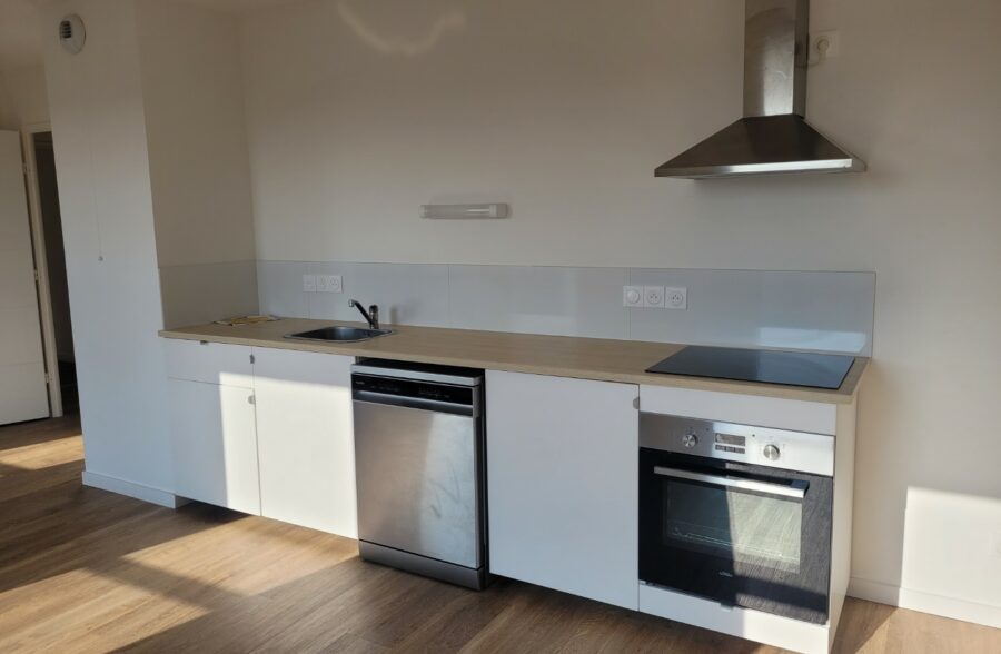 Location appartement à Lille