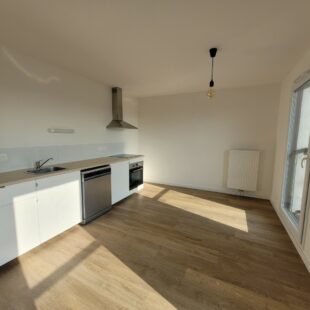 Location appartement à Lille