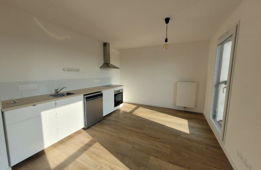 Location appartement à Lille