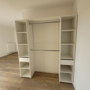 Location appartement à Lille