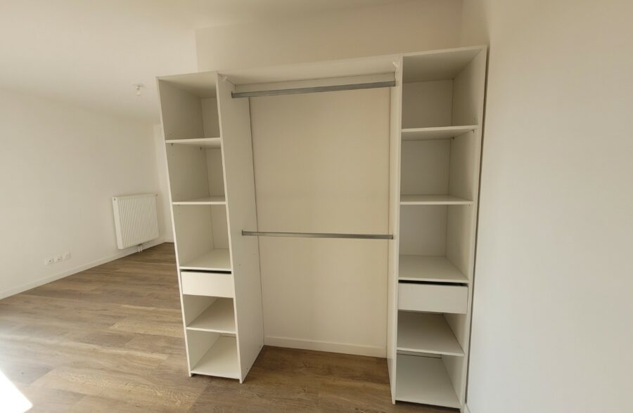 Location appartement à Lille