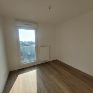 Location appartement à Lille