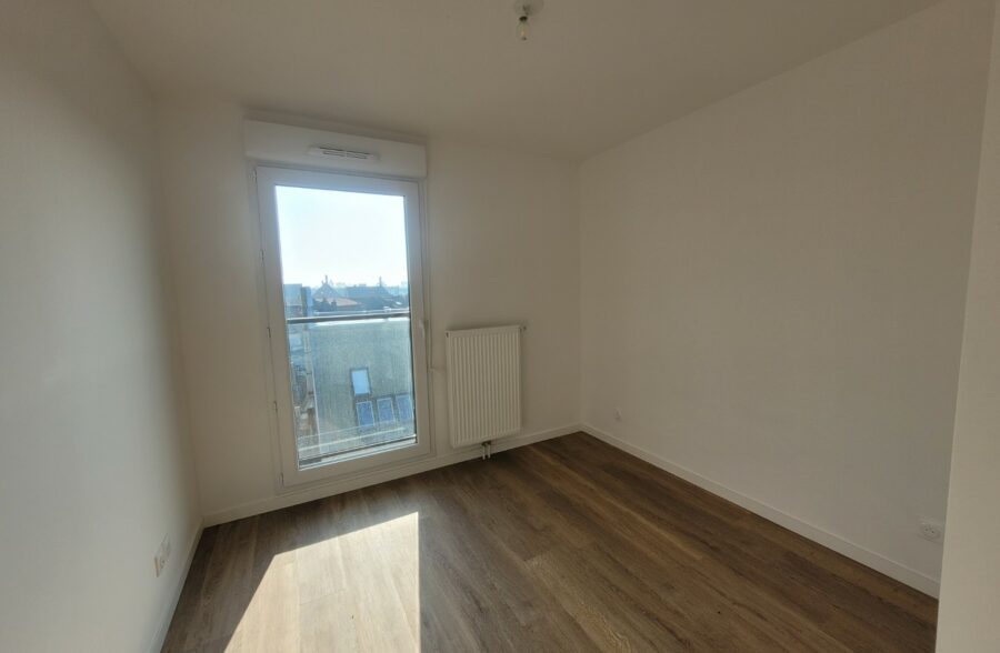 Location appartement à Lille