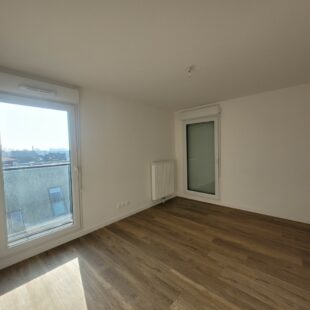 Location appartement à Lille