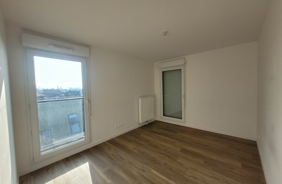 Location appartement à Lille