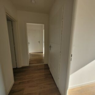 Location appartement à Lille