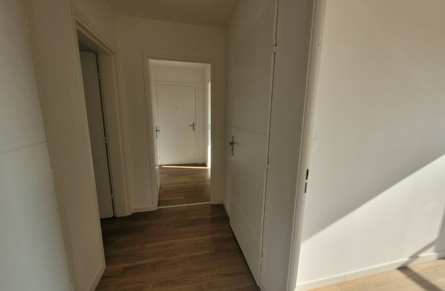 Location appartement à Lille