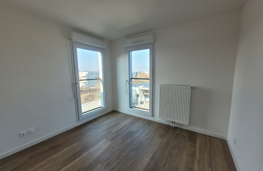 Location appartement à Lille
