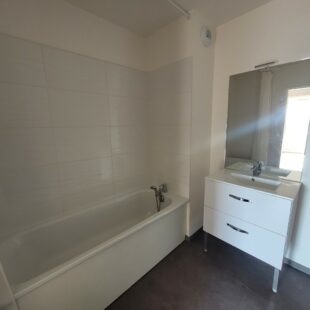 Location appartement à Lille