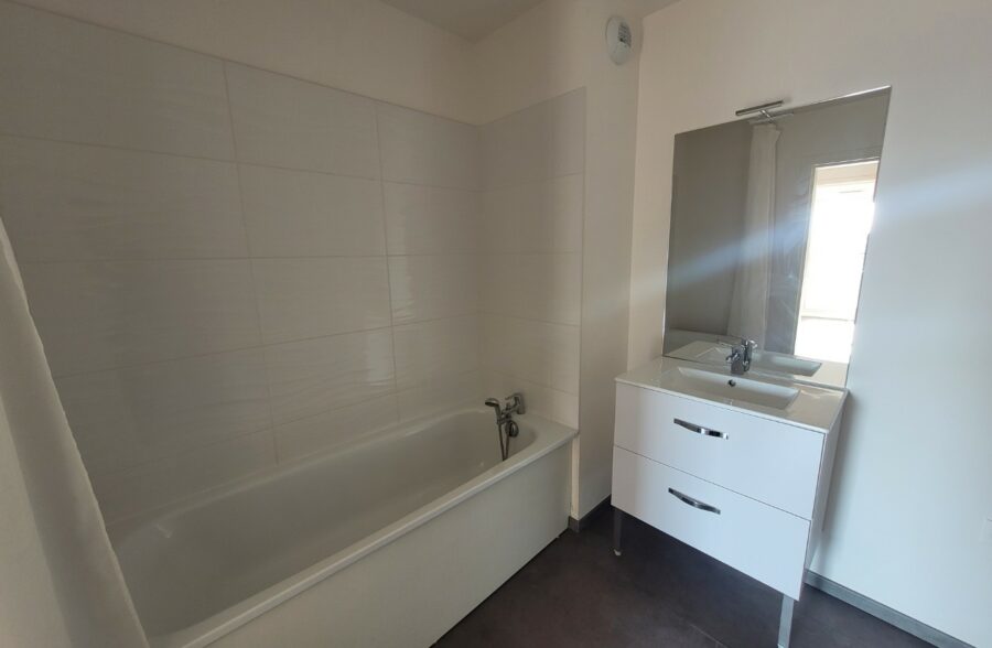 Location appartement à Lille