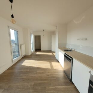 Location appartement à Lille