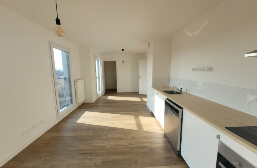 Location appartement à Lille