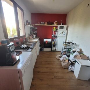 Location appartement à Lille