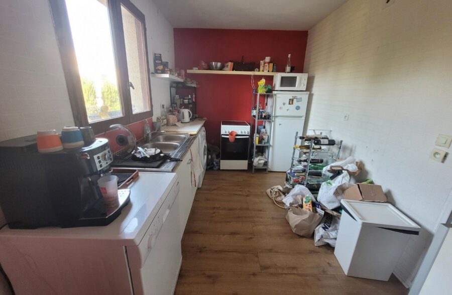 Location appartement à Lille