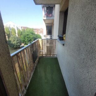 Location appartement à Lille