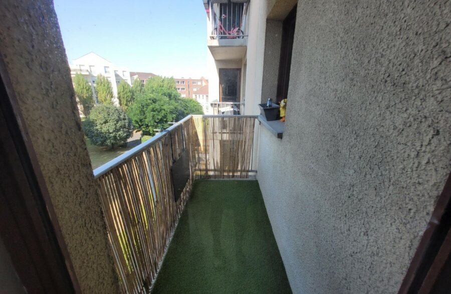 Location appartement à Lille