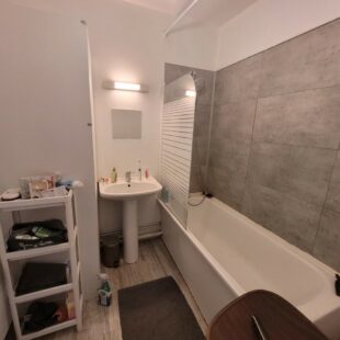 Location appartement à Lille