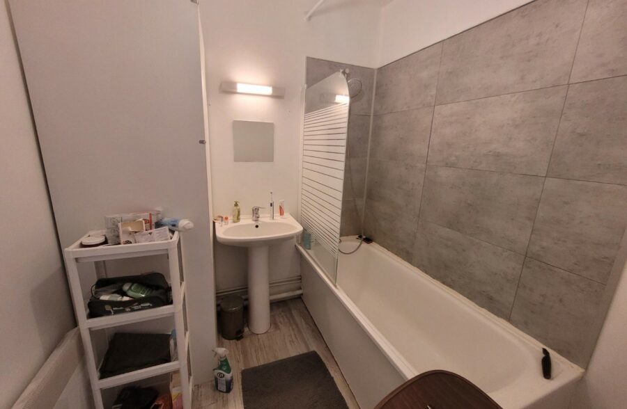 Location appartement à Lille