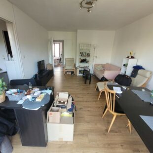 Location appartement à Lille