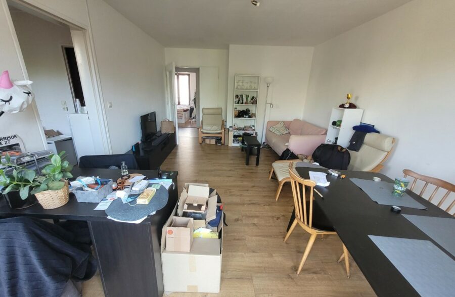 Location appartement à Lille